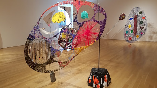 Art Museum «Nerman Museum of Contemporary Art», reviews and photos, 12345 College Blvd, Overland Park, KS 66210, USA