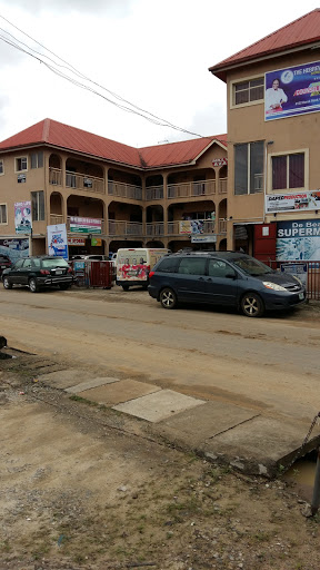 Franklyn Plaza, Alozo, Port Harcourt, Nigeria, Bridal Shop, state Rivers