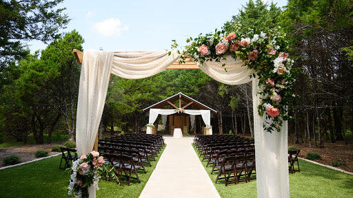 Wedding Planner «Wild Rose Events & Floral Design», reviews and photos, 720 E Lamar St, Royse City, TX 75189, USA