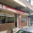 Cansızoğlu Cafe