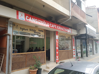 Cansızoğlu Cafe