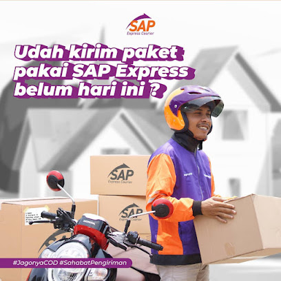 SAP Express Sudiang-Makassar