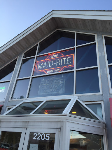 Restaurant «Maid-Rite», reviews and photos, 2205 U Ave, Williamsburg, IA 52361, USA