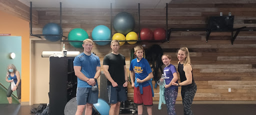 Gym «Tahoma Athletic Club-Gym», reviews and photos, 23836 222nd Pl SE #200, Maple Valley, WA 98038, USA