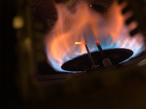 Air Conditioning Contractor «Perrysburg Plumbing, Heating & Air Cond. LLC», reviews and photos, 1620 Waters Edge Dr, Perrysburg, OH 43551, USA