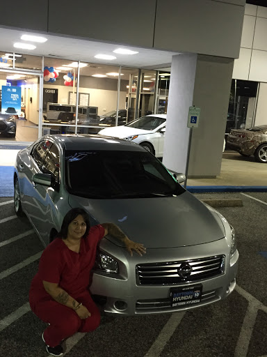 Car Dealer «Baytown Hyundai», reviews and photos, 4343 East Fwy, Baytown, TX 77521, USA