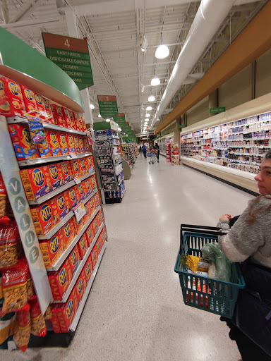 Supermarket «Publix Super Market at Conway Crossing», reviews and photos, 4501 Hoffner Ave, Orlando, FL 32812, USA