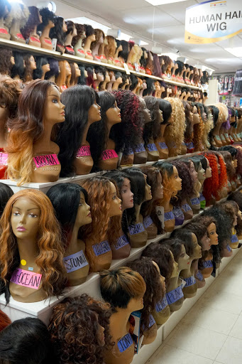 Beauty Supply Store «Coco Beauty Supply», reviews and photos, 7340 Brooklyn Blvd, Minneapolis, MN 55443, USA