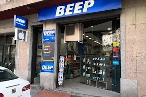 BEEP Informática Ávila image