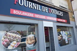 Fournil de Dourges image