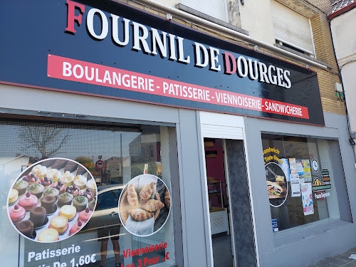 Boulangerie Fournil de Dourges Dourges