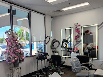 Salons By JC Kendall (The Palms)