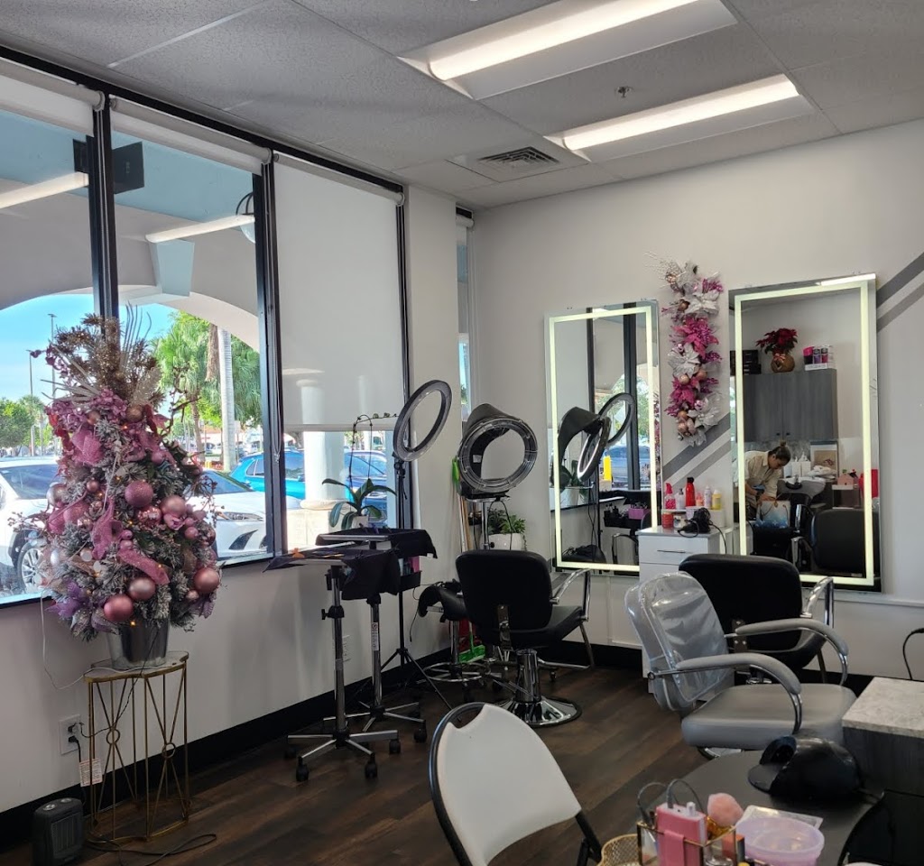 Phenix Salon Suites Fayetteville