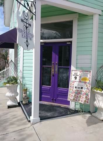 Psychic «Enchanted Earth», reviews and photos, 733 Main St, Dunedin, FL 34698, USA