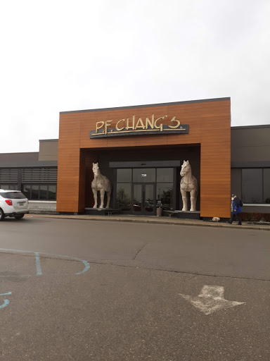 Shopping Mall «Briarwood Mall», reviews and photos, 100 Briarwood Cir, Ann Arbor, MI 48108, USA