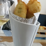 Photo n°1 de l'avis de Elena.i fait le 07/03/2023 à 10:56 sur le  Ristorante Lo Scirocco à Ponza