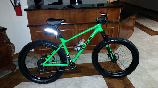 Gun Shop «Sporting Arms & Supply», reviews and photos, 14216 S Western Ave, Posen, IL 60469, USA