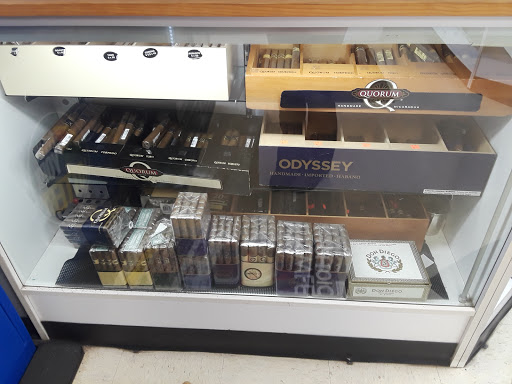 Tobacco Shop «Smokers Choice», reviews and photos, 18 Boulevard Ave, Catskill, NY 12414, USA