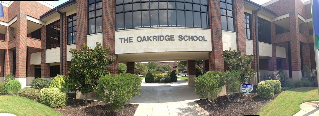 The Oakridge School