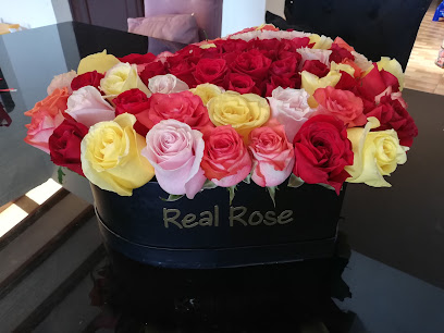 Real Rose Colombia