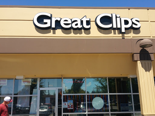 Hair Salon «Great Clips», reviews and photos, 1873 Pioneer Pkwy E, Springfield, OR 97477, USA