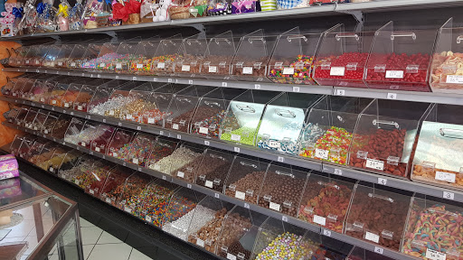 Venchi El Alma Del Chocolate en Ciudad Cuauhtemoc