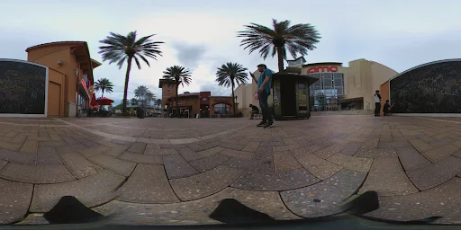 Movie Theater «AMC Destin Commons 14», reviews and photos, 4000