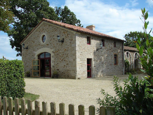 Domaine De L'Ecorce à Vieillevigne