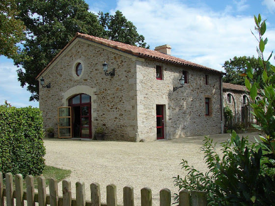 Photo Lodge Domaine De L'Ecorce 44116 Vieillevigne