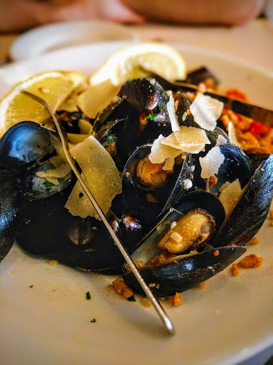 Steak House «Fried Green Tomatoes», reviews and photos, 213 N Main St, Galena, IL 61036, USA