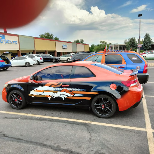 Shopping Mall «Bear Valley Shopping Center», reviews and photos, 3100 S Sheridan Blvd, Denver, CO 80227, USA