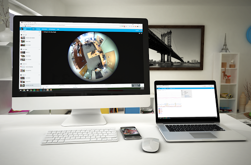 Network Optix image