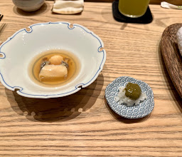 Sushi Zo photo