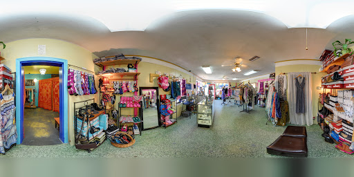 Boutique «360 Boutique», reviews and photos, 50 San Marco Ave, St Augustine, FL 32084, USA