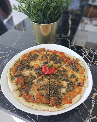 Yani Lebanese Cuisine
