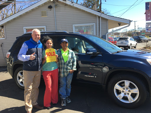 Used Car Dealer «Sheldon Motors», reviews and photos, 616 NJ-18, East Brunswick, NJ 08816, USA