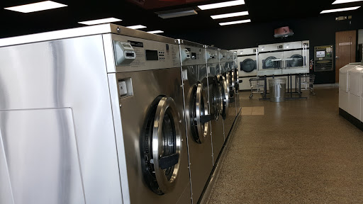 Dry Cleaner «Splash Laundry & Cleaners», reviews and photos, 1271 N Monroe St, Monroe, MI 48162, USA