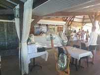 Atmosphère du Restaurant créole Cap sur l'Océan à Saint-François - n°8