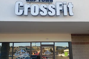 Sup Town CrossFit image