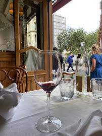 Plats et boissons du Restaurant français Le Chardenoux Cyril Lignac à Paris - n°8