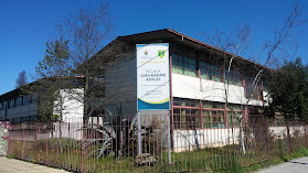 Escuela Juan Madrid Azolas