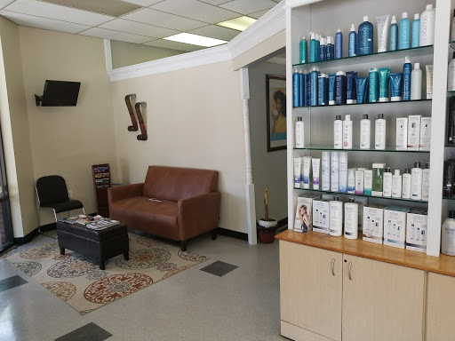 Beauty Supply Store «Angels of Beauty Supply and Salon», reviews and photos, 581 Frost Ave, Warrenton, VA 20186, USA