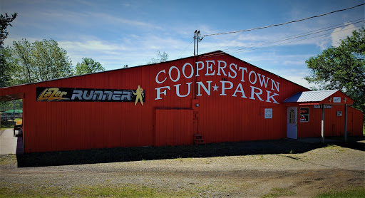 Amusement Park «Cooperstown Fun Park», reviews and photos, 4850 NY-28, Cooperstown, NY 13326, USA