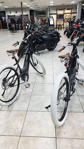 Harley-Davidson Dealer «Harley-Davidson of Pensacola», reviews and photos, 6385 Pensacola Blvd, Pensacola, FL 32505, USA