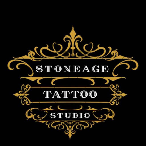 Stoneage_Tattoo_Studio Tattoo Shop in Dubai