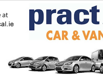 Practical Car Hire Portlaoise