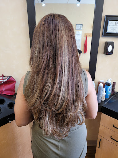 Hair Salon «TGF Hair Salon», reviews and photos, 3151 SE Military Dr Ste 110, San Antonio, TX 78223, USA