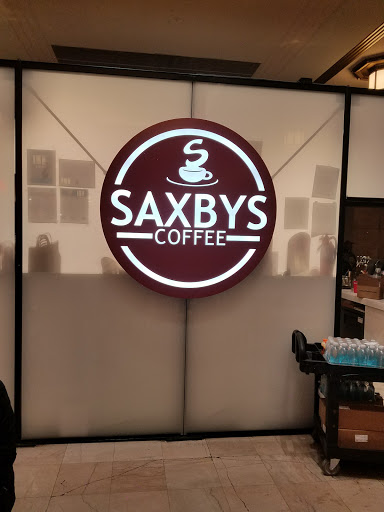Coffee Shop «Saxbys 30th Street Station», reviews and photos, 2951 Market St, Philadelphia, PA 19104, USA