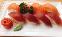Photos du propriétaire du Restaurant japonais Hoki Sushi à Paris - n°19