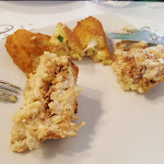 Photo n°4 de l'avis de antonio.e fait le 05/03/2017 à 21:21 sur le  Carlo Sammarco Pizzeria 2.0 - Aversa à Aversa